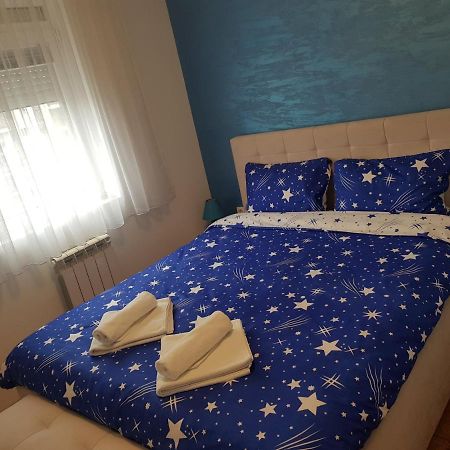 Apartman Kej Blue Free Parking Kraljevo Exterior photo